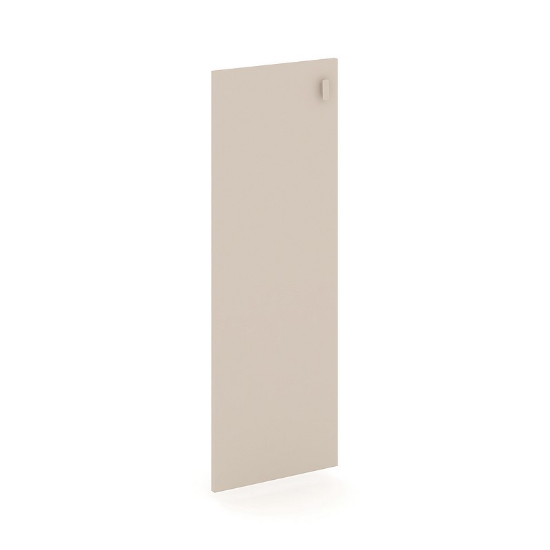 Мебель для персонала ESTETICA ES.D-2(R/L) Дверь ЛДСП средн. прав/лев