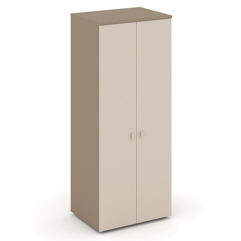 Мебель для персонала ESTETICA ES.GB-2 Гардероб широкий глубокий