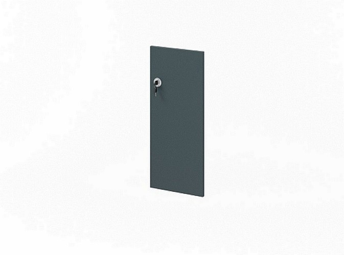 Мебель для персонала LEMO L-018 Комплект дверей средних 2шт.