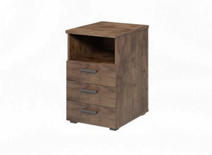 Мебель для персонала LEMO L-231 Тумба приставная