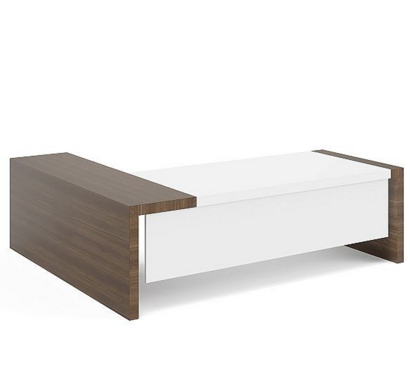 Кабинет премиум класса Kyo KYO Стол RH L 246 + KYO фронтальная панель