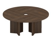 Кабинет для руководителя Lava Конференц-стол D200 926