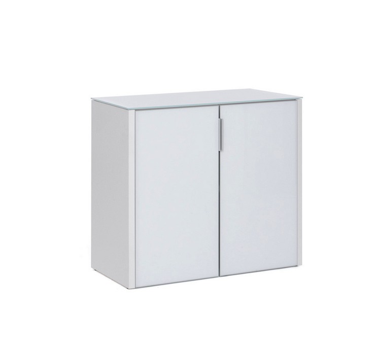 Кабинет премиум класса Kyo GALA Шкаф низкий 2 двери