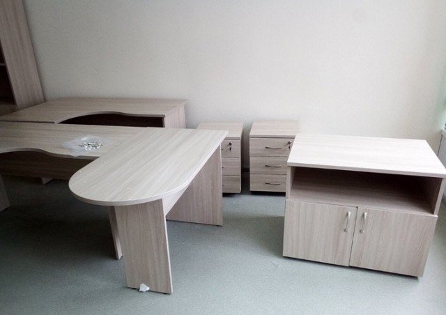 Мебель для офиса Агат