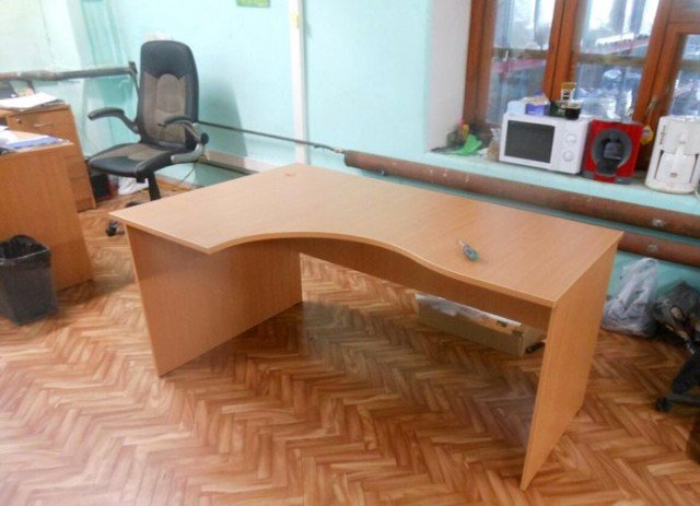 Офисная мебель РЕФЕРЕНТ