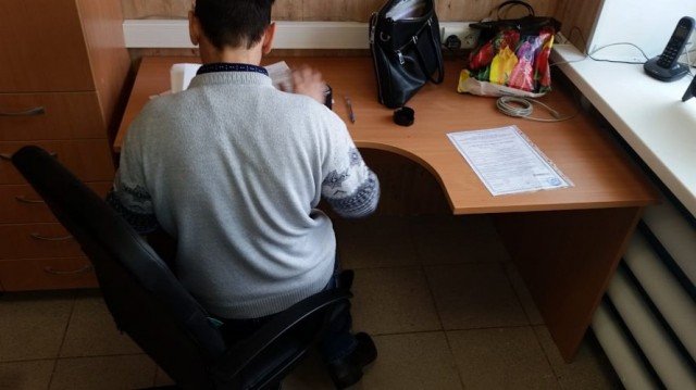 Офисная мебель РЕФЕРЕНТ