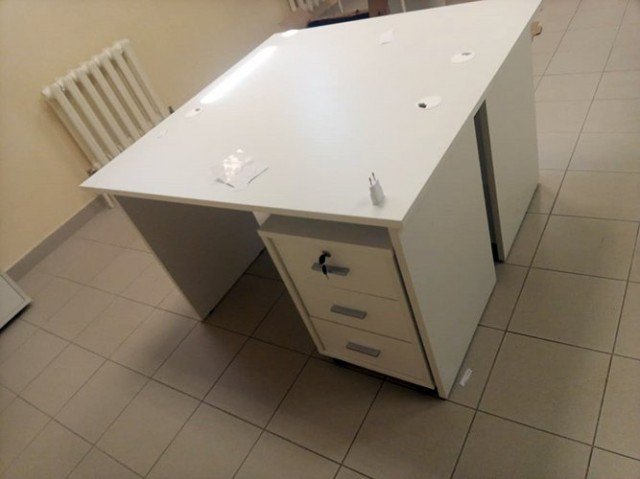 Oфисная мебель TREND