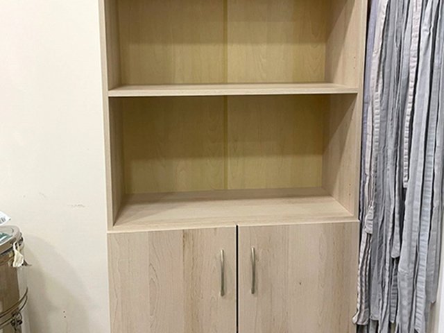 Мебель для персонала NOVA S