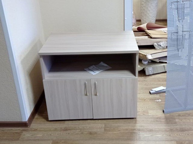 Мебель для персонала Агат