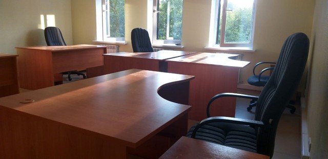 Офисная мебель РЕФЕРЕНТ