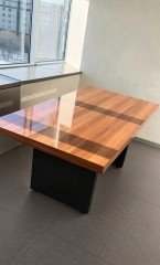 Стол для кабинета руководителя