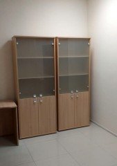 Офисные стеллажи для документов