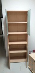 Шкаф-стеллаж для офиса