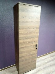 LAVA 704 Шкаф для бумаг H.198