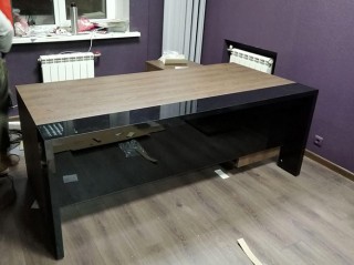 LAVA 122 Стол письменный 200