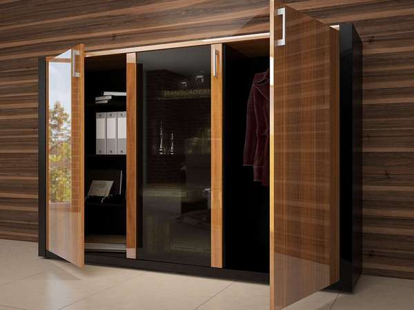 Кабинет руководителя Верона - вид 3