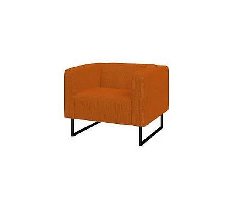 Диван офисный КЕЙС - вид 5