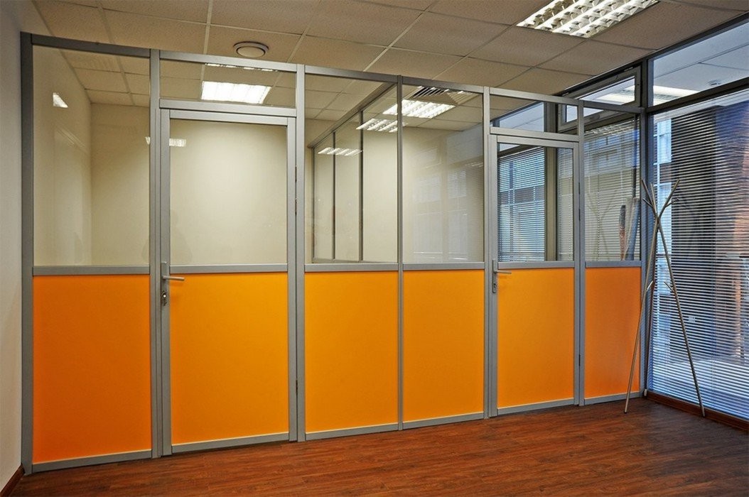 Перегородки для офиса РЕГИОН - вид 24
