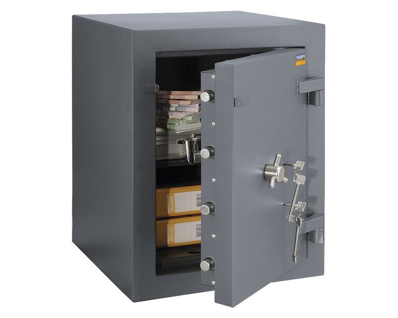 Взломостойкий сейф 3 класс VALBERG Гранит III -67 KL