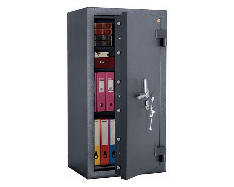 Взломостойкий сейф V класс VALBERG АЛМАЗ 1368 KL