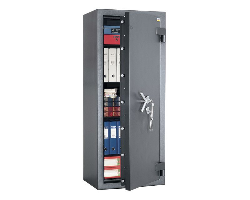 Взломостойкий сейф V класс VALBERG АЛМАЗ 1668 KL