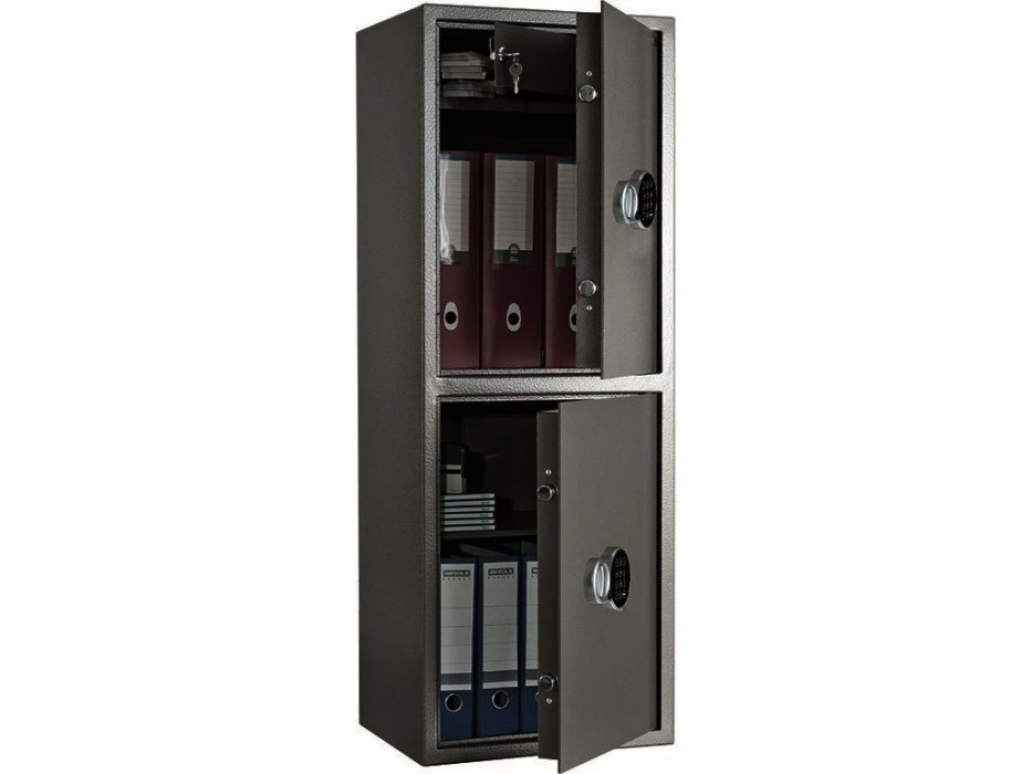 Сейф «AIKO ТM-120T/2 EL» - вид 5