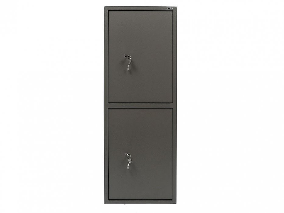 Офисный сейф &laquo;AIKO ТM-120T/2&raquo; - вид 3