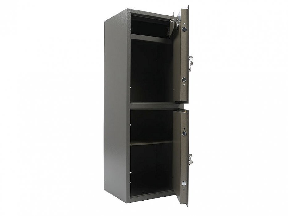 Офисный сейф &laquo;AIKO ТM-120T/2&raquo; - вид 4