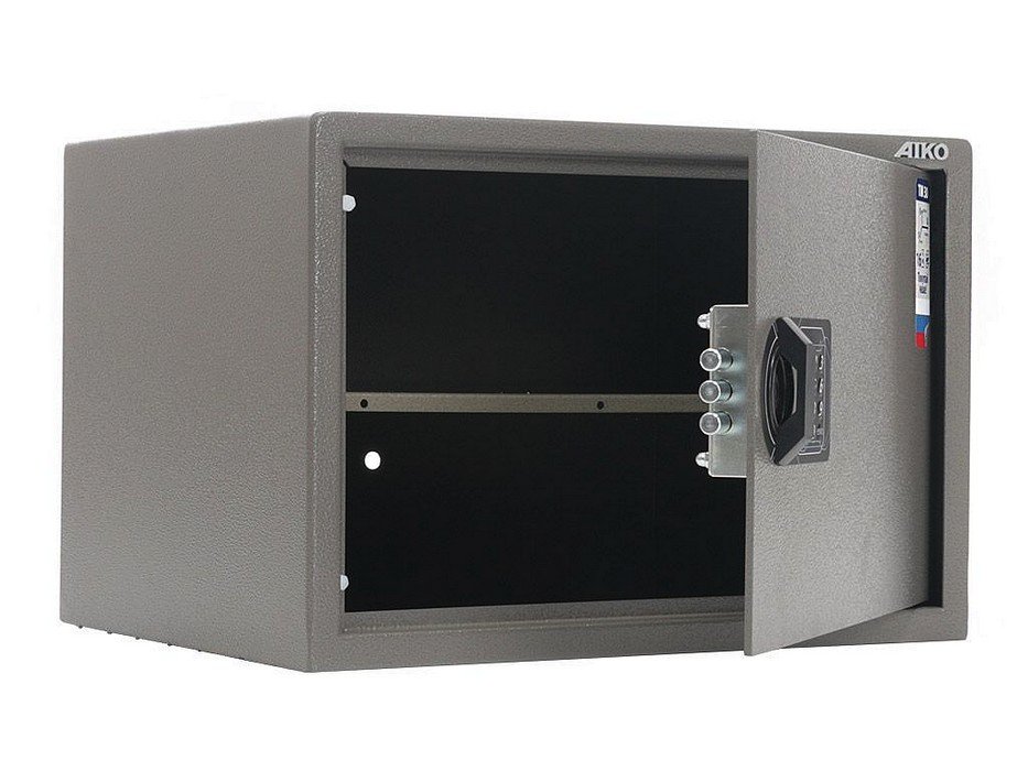 Офисный сейф AIKO ТM-30 EL
