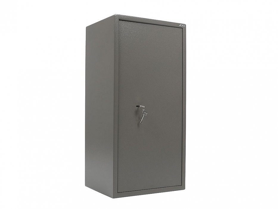 Офисный сейф «AIKO ТM-90T KL» - вид 2