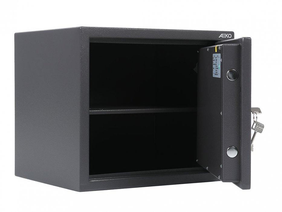 Офисный сейф «AIKO TSN 37 KL» - вид 2