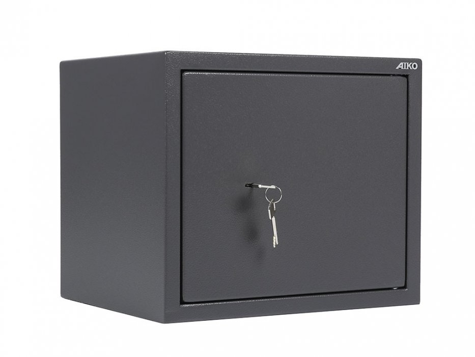 Офисный сейф «AIKO TSN 37 KL» - вид 3