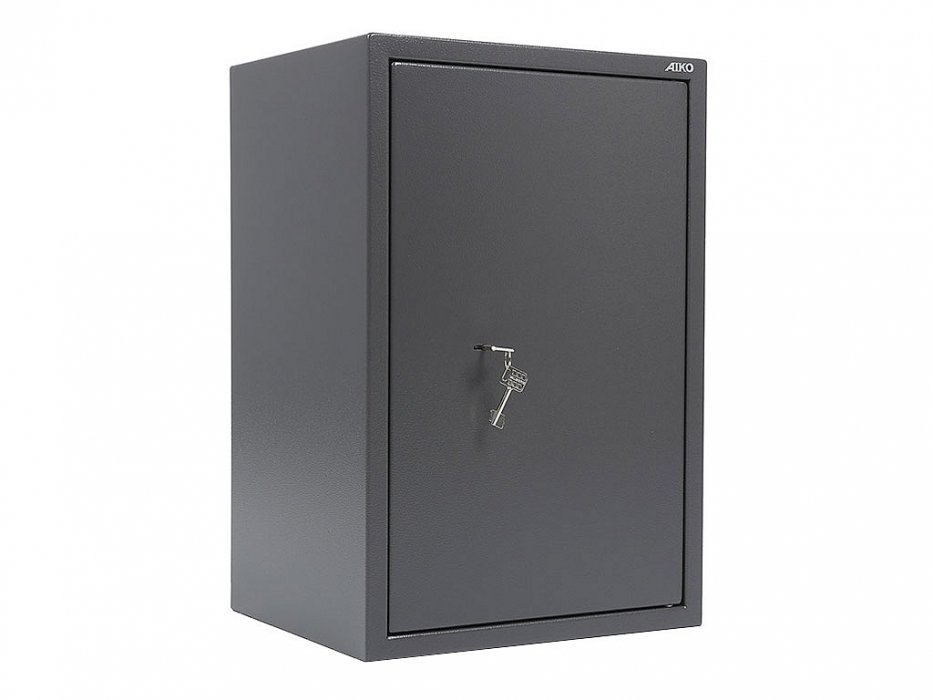 Офисный сейф «AIKO TSN 65T KL» - вид 2