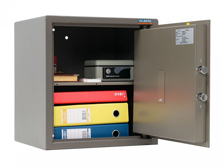 Сейф «VALBERG ASM-46 EL» - вид 4
