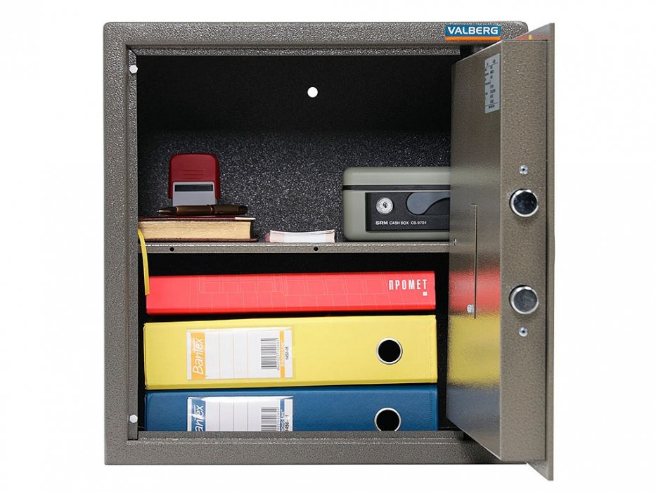 Сейф «VALBERG ASM-46 EL» - вид 5
