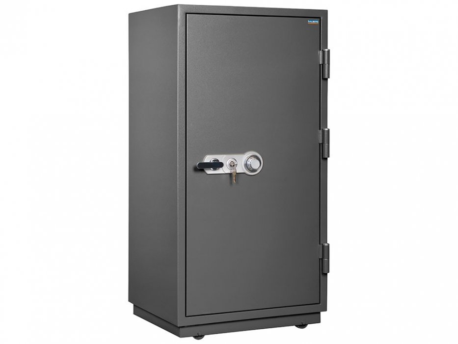 Сейф «VALBERG FRS-140Т CL» - вид 2