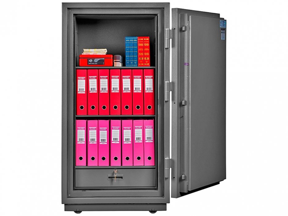 Сейф «VALBERG FRS-140Т CL» - вид 3