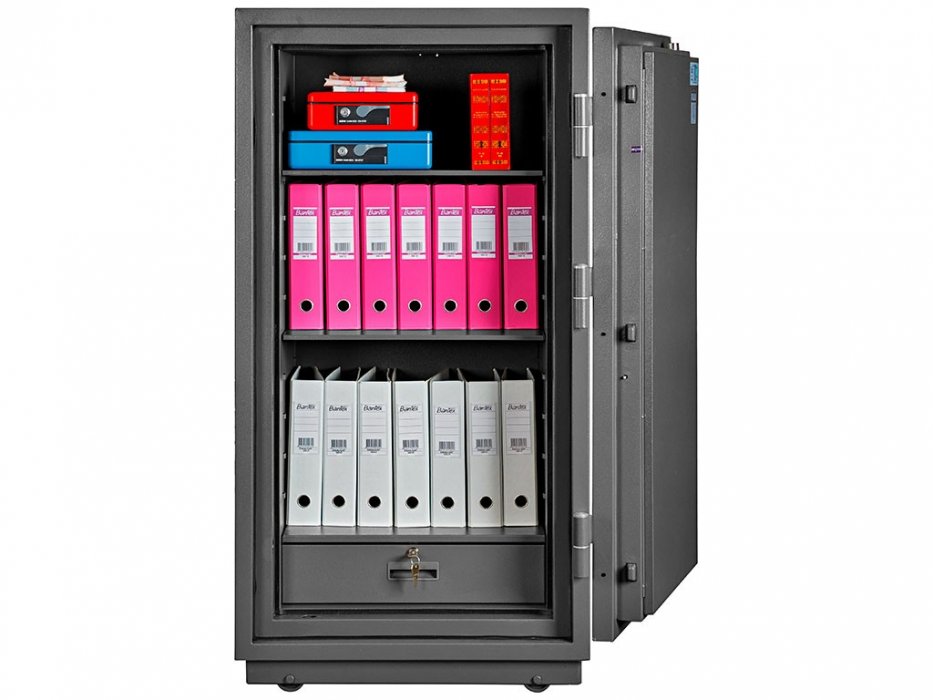 Сейф «VALBERG FRS-140Т EL» - вид 3