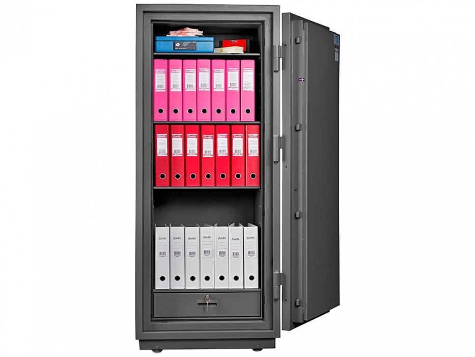 Сейф «VALBERG FRS-173Т EL» - вид 3