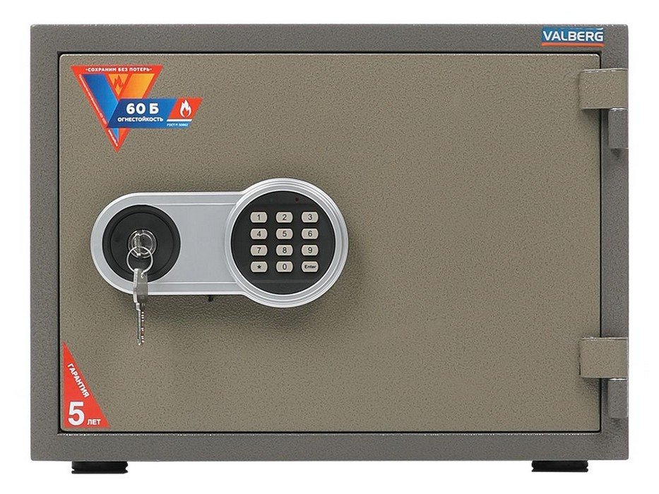 Сейф «VALBERG FRS-36 EL» - вид 3
