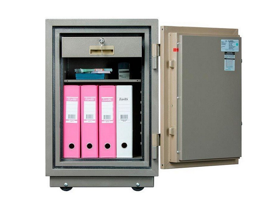 Сейф «VALBERG FRS-73T-CL» - вид 2