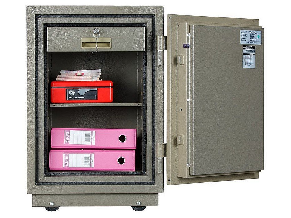 Сейф «VALBERG FRS-73T-KL» - вид 2