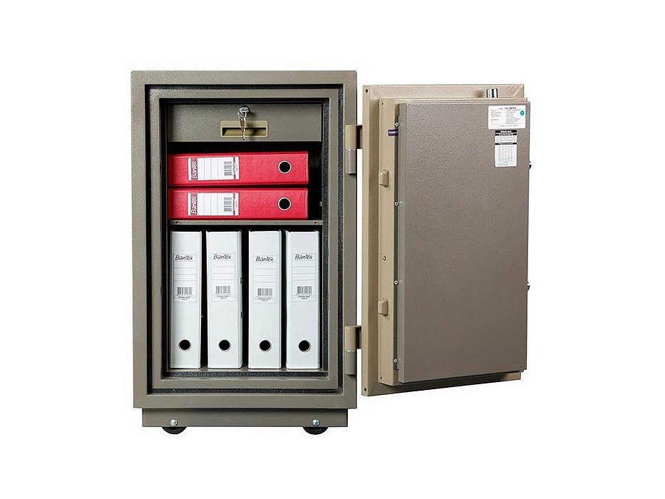 Сейф «VALBERG FRS-80T-KL» - вид 2