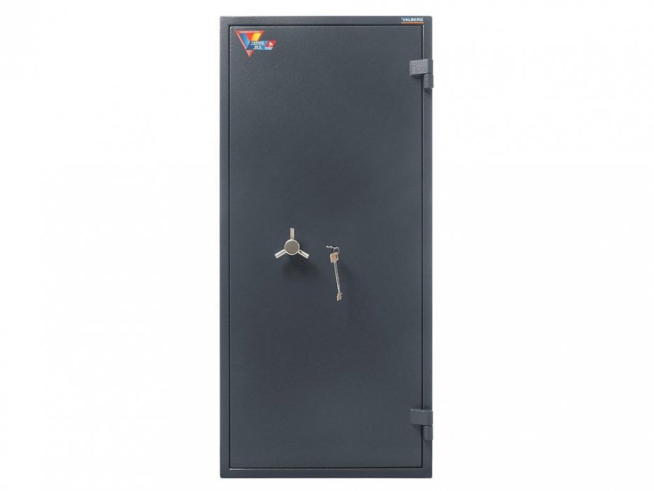 Огневзломостойкий сейф I класса &laquo;VALBERG Кварцит 120/55T KL&raquo; - вид 4