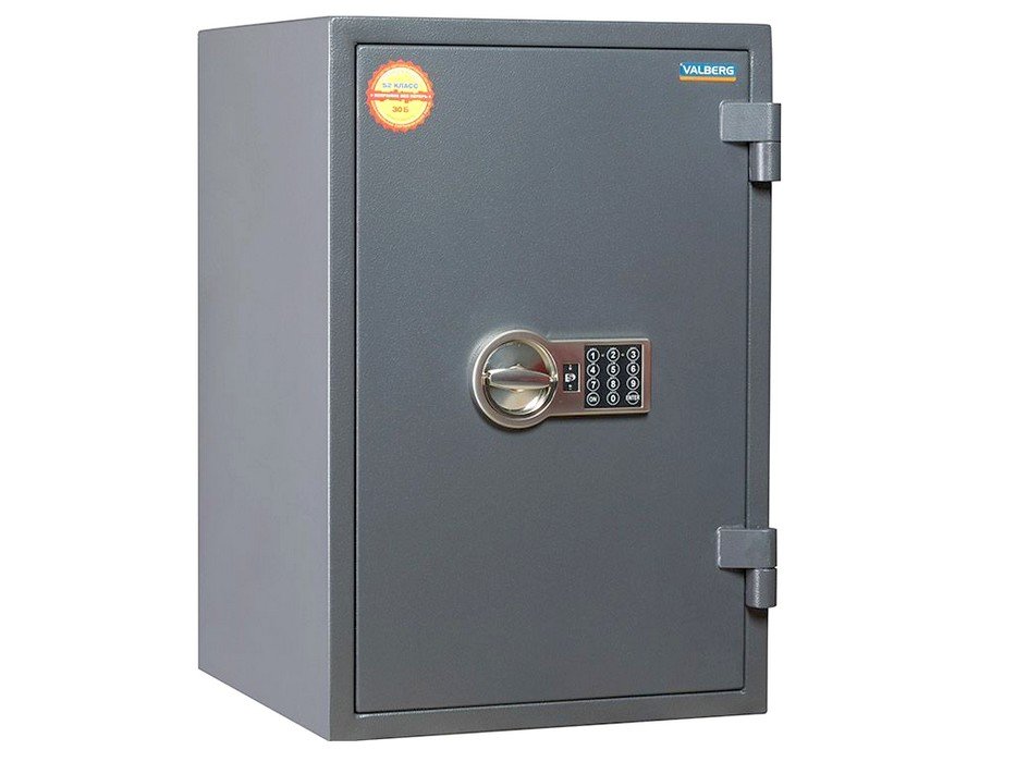 Сейф «VALBERG Кварцит 65Т EL» - вид 2