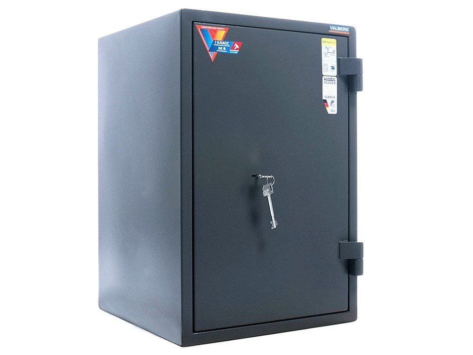 Сейф «VALBERG Кварцит 65Т KL» - вид 3