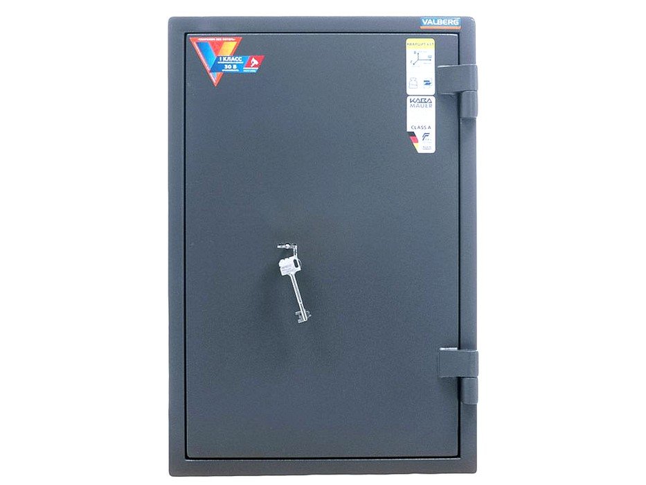 Сейф «VALBERG Кварцит 65Т KL» - вид 4