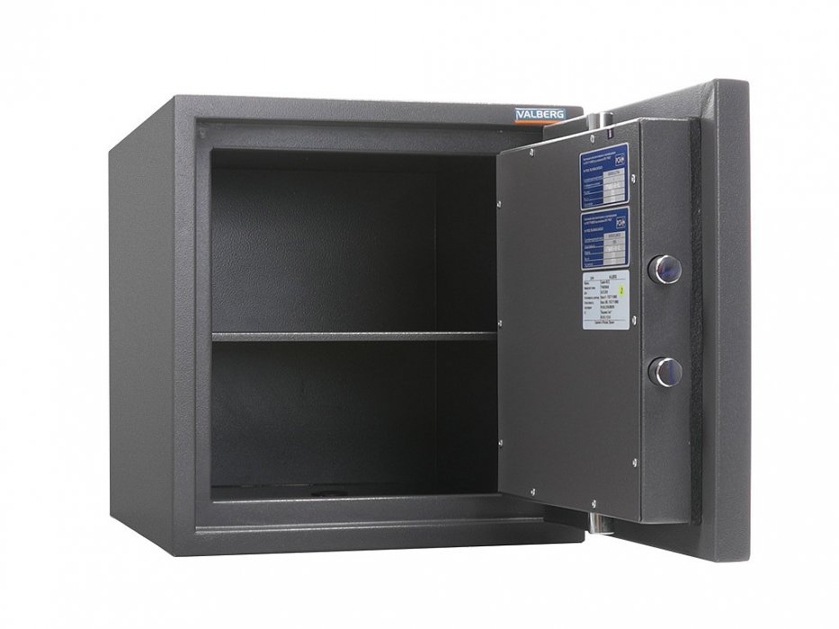 Сейф «VALBERG Гранит 46 EL» - вид 5