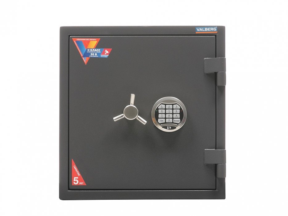 Сейф «VALBERG Гранит 46 EL» - вид 4