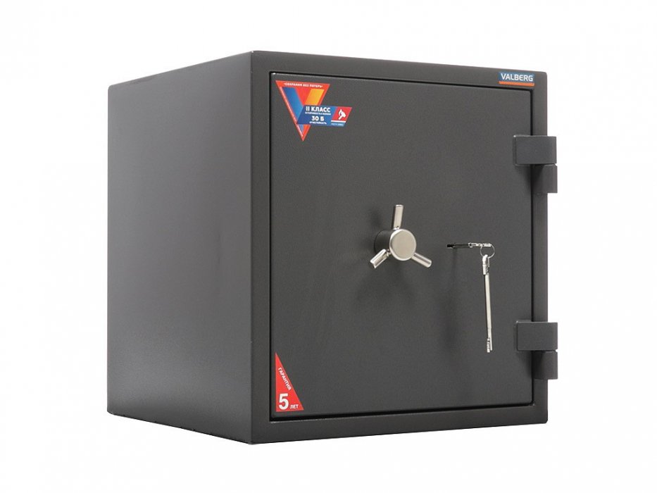 Сейф «VALBERG Гранит 46 KL» - вид 3